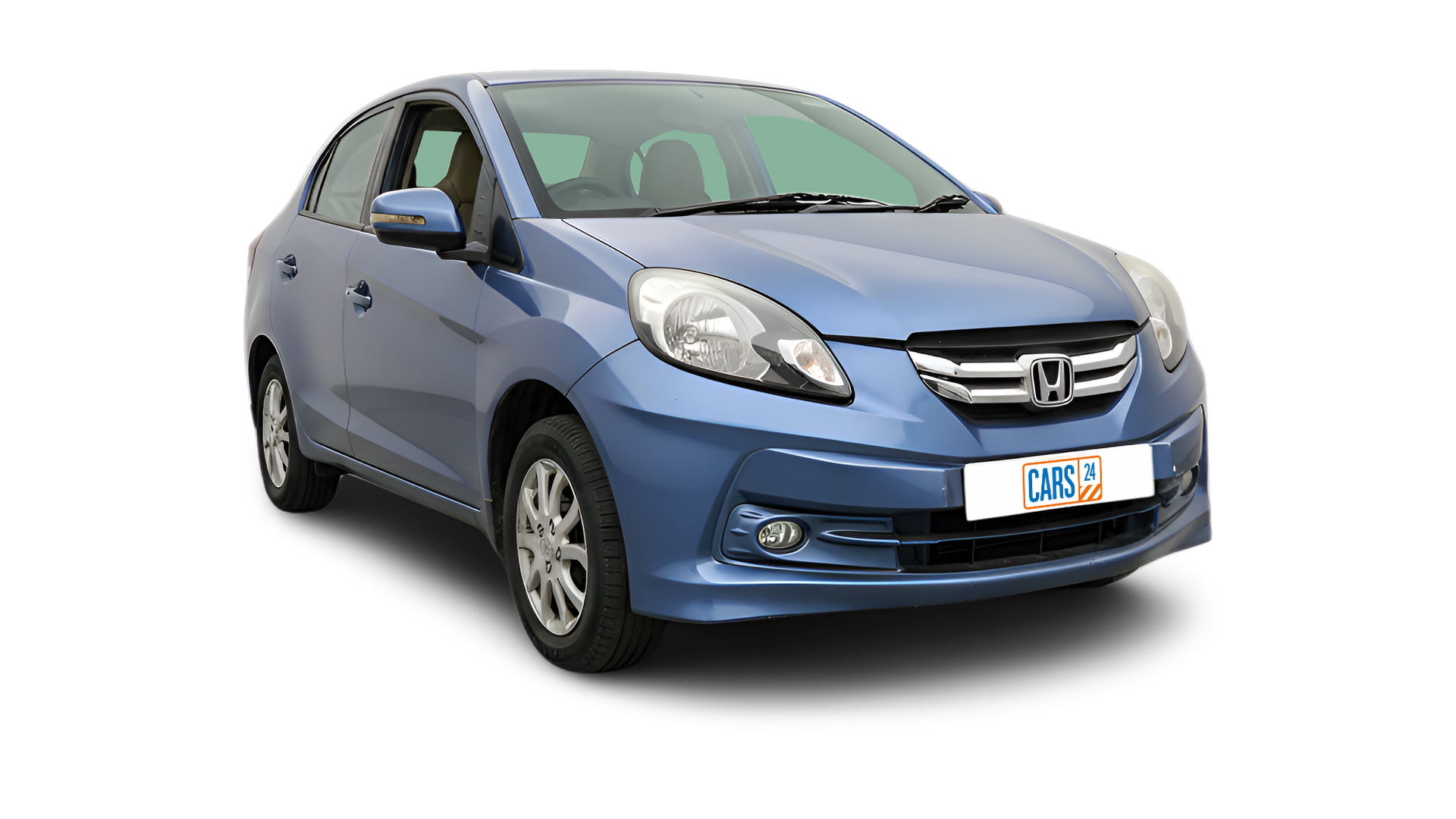 Honda Amaze-img